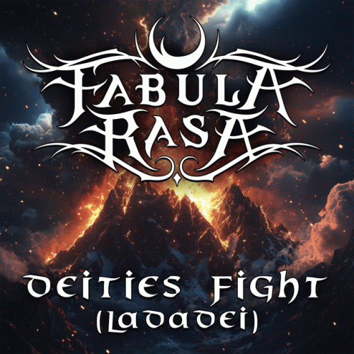 Fabula Rasa : Deities Fight (Ladadei)